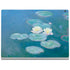 Claude Monet Waterlilies, Evening Surface Book 2 13.5in Skin